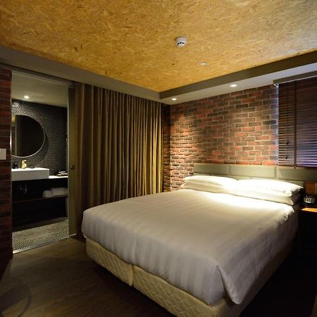 City Suites - Kaohsiung Pier2 Exterior foto
