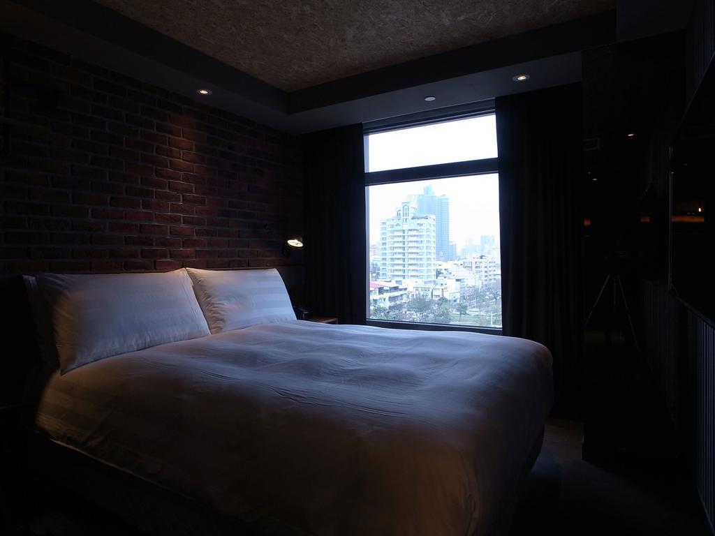 City Suites - Kaohsiung Pier2 Exterior foto