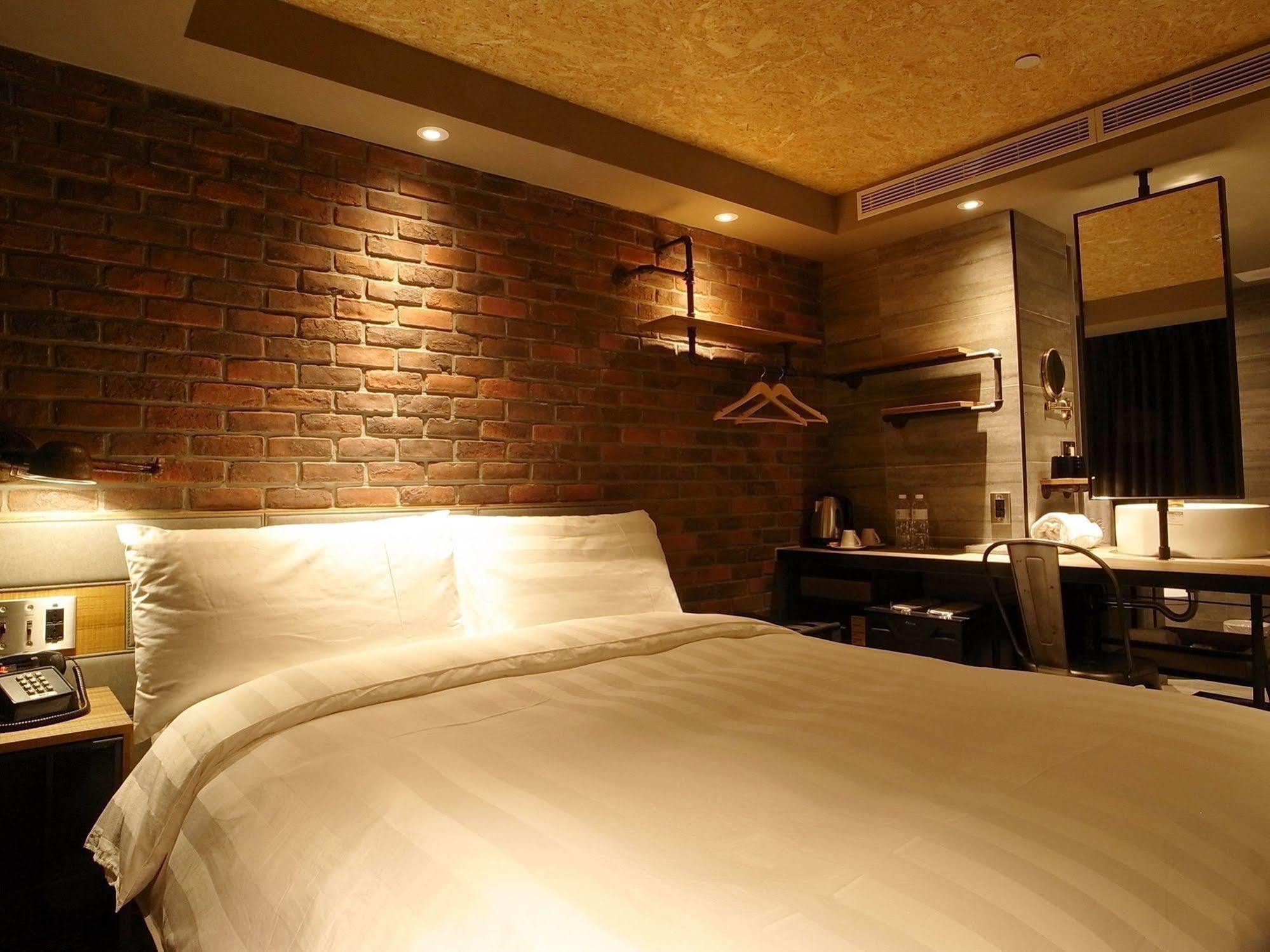 City Suites - Kaohsiung Pier2 Exterior foto